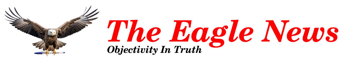 The Eagle News